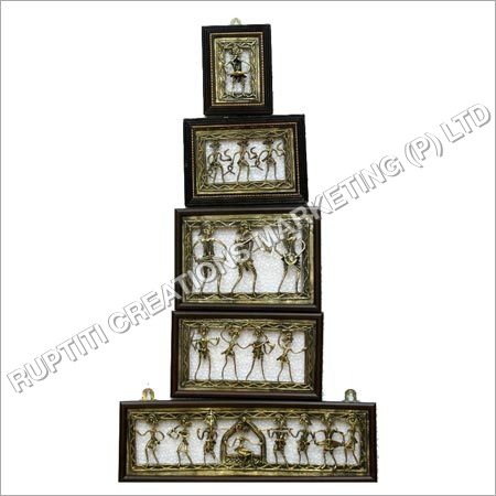 Dokra Handicrafts