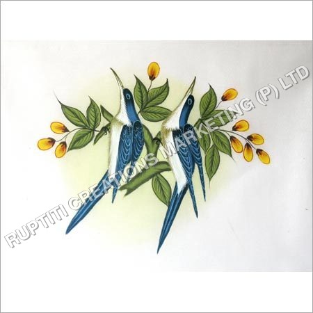 Birds Paintings