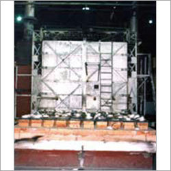 LPG Moving Kiln