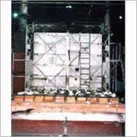 Lpg Moving Kiln