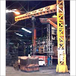 Jib Crane