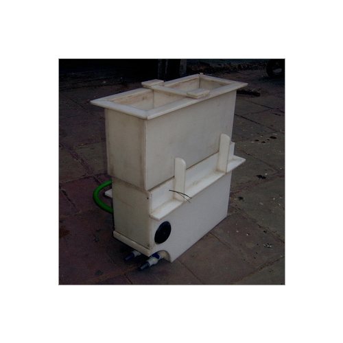 RECOVERY UNIT RECOVERY UNIT