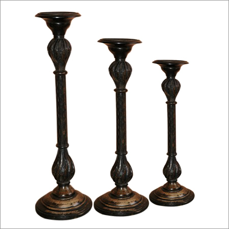 Decorative Candle Holders