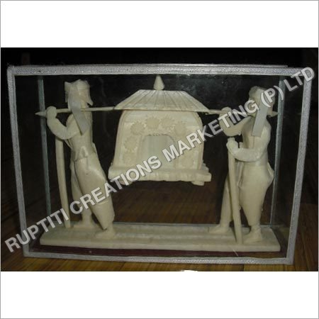 Decorative Shola Handicrafts