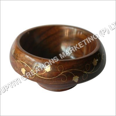 Handicraft Bowl