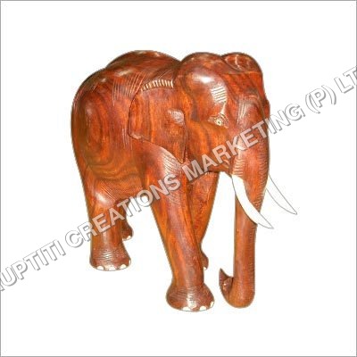 Wooden Handicrafts