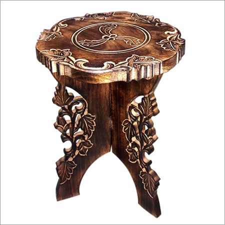 Wooden Table