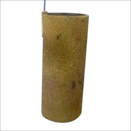 High Performance Recovery Cartridge After Capturing Gold