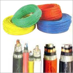 Wires/Cables & Accessories