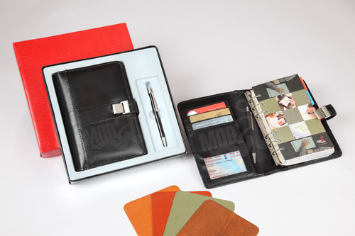 Business Business Organizer