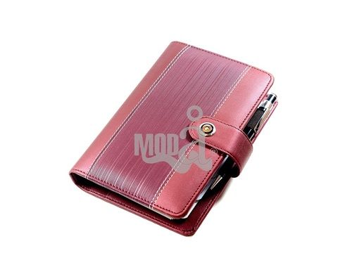 Pink Business Organizer