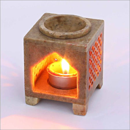 Stone Oil Diffuser