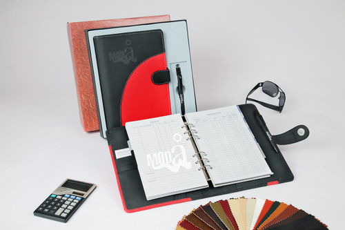 Big Business Organizer
