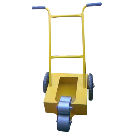 Line Marking Machine