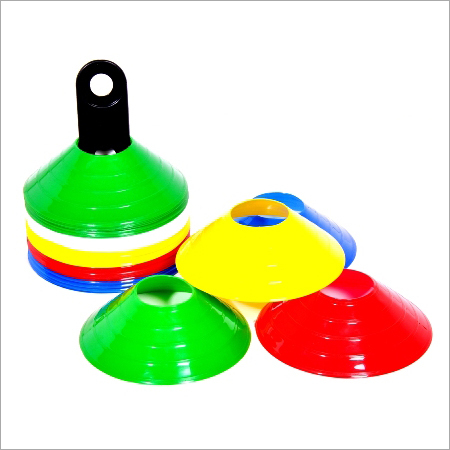 Soccer Cone Kit