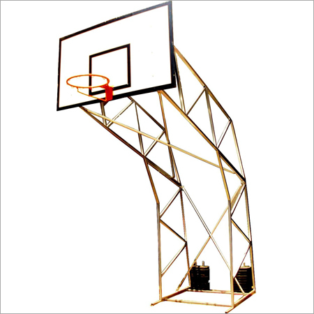 Basketball Goal Posts