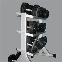 Fitness Equipments