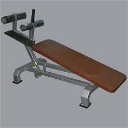 Basic Gym Equipments