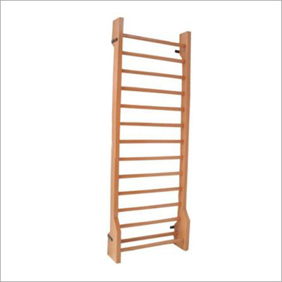 Gymnastics Wall Bars