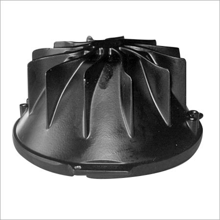 Custom Aluminum Casting