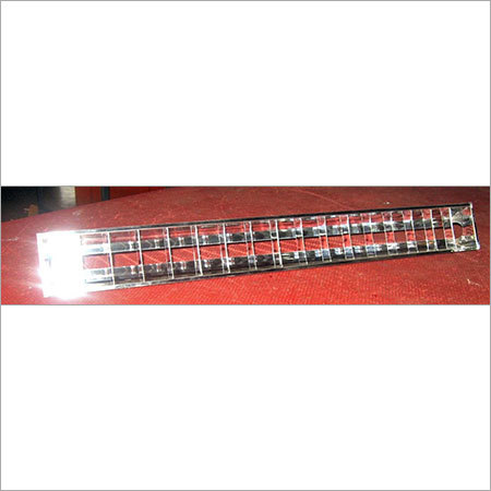 Aluminium Light Reflector