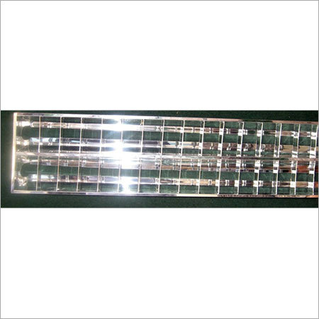 Aluminium Led Lighting Reflector