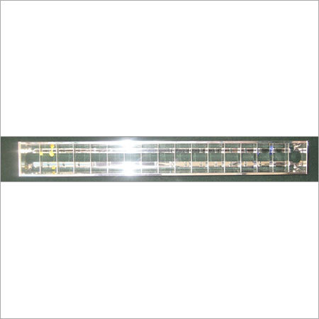 Aluminium Lighting Reflector