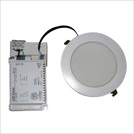 Iris LED Down Lighter