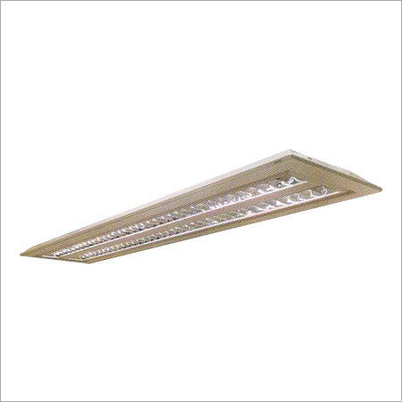 Suspended Indoor Light Fixtures