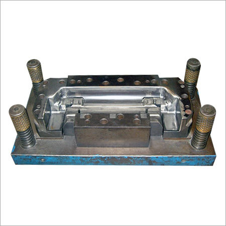 Sheet Metal Fabricating Tools