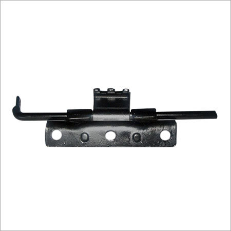 Automotive Seating Mechanisms