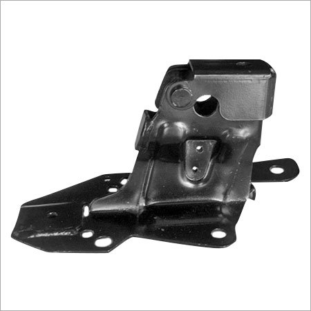 Rear Seat Tilting Mechanism