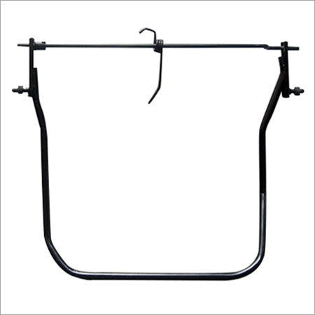 Front Seat Release Mechanism