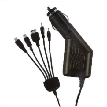 Efficient Charger