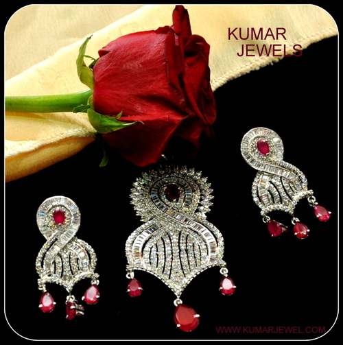 BIG PENDANT SET