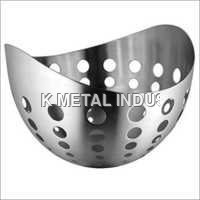 Stainless Steel Fruit Bowls