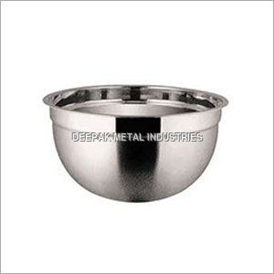 Stainless Steel Bowls