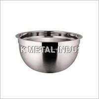 Stainless Steel German Mixing Bowls