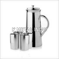 Stainless Steel Kitchenware