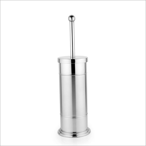 Stainless Steel Toilet Brush Holder