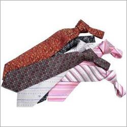 Designer Neckties