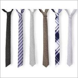 Narrow Neckties