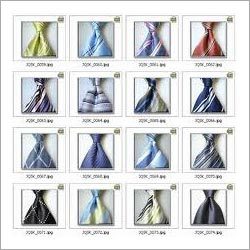 Polyester Neckties
