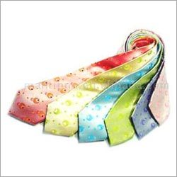 Silk Neck Ties