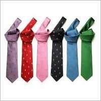 Mens Silk Ties