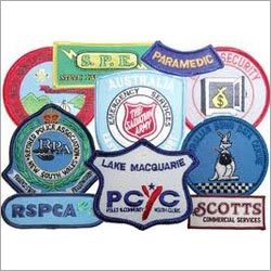 School Uniform Badges