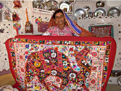 Kutch HandiCraft