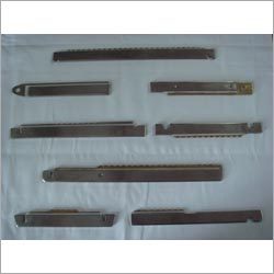 Auto Loom Rapier Electric Contact Bars