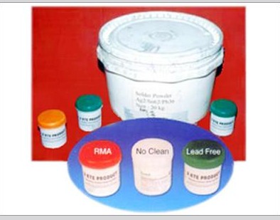 Solder Paste