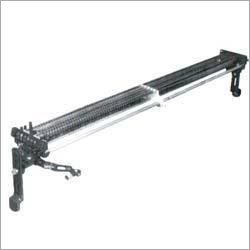 Warp Stop Motion Part Loom Warp Stop Motion Part Loom